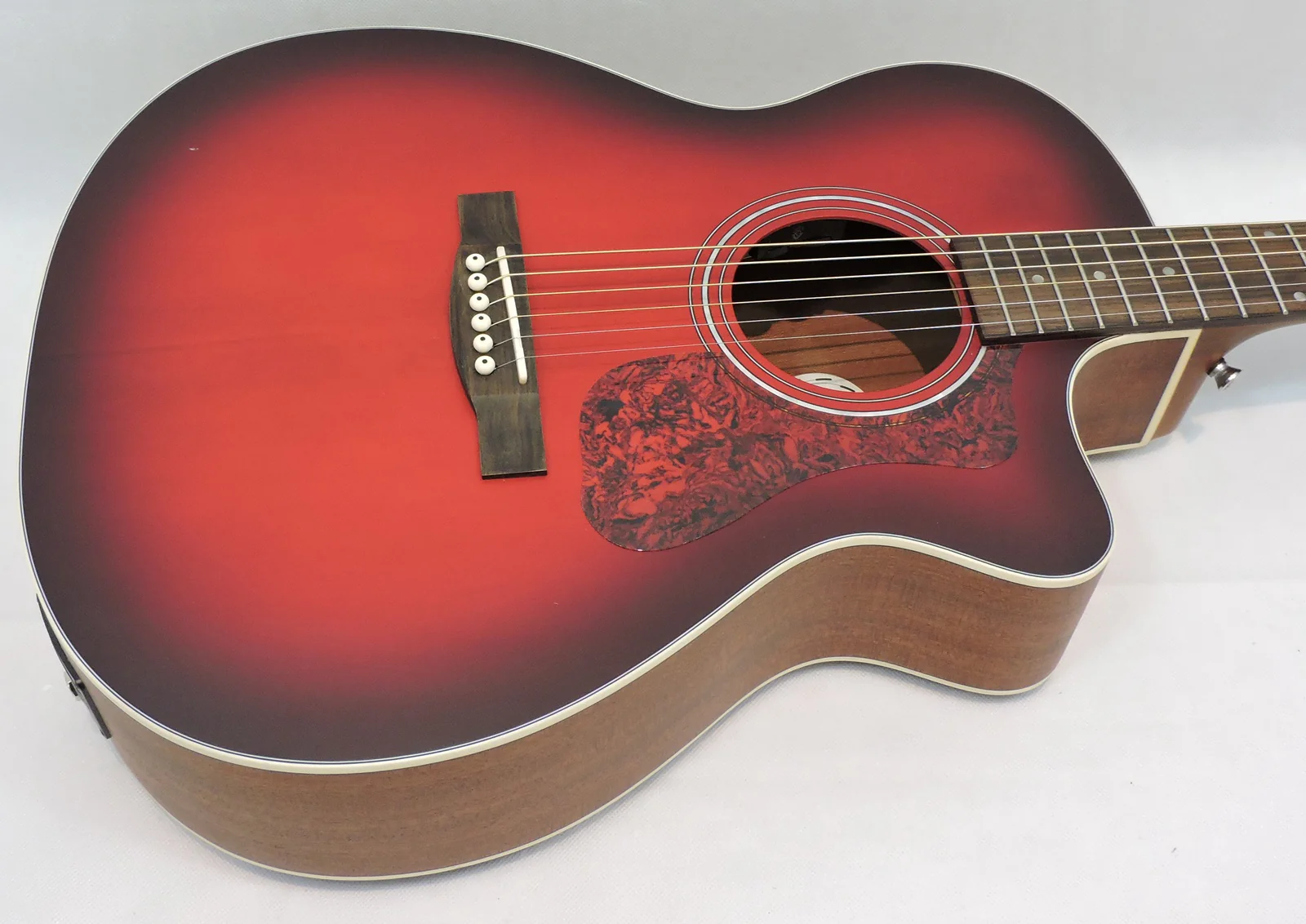 Used Acoustic Guitars
