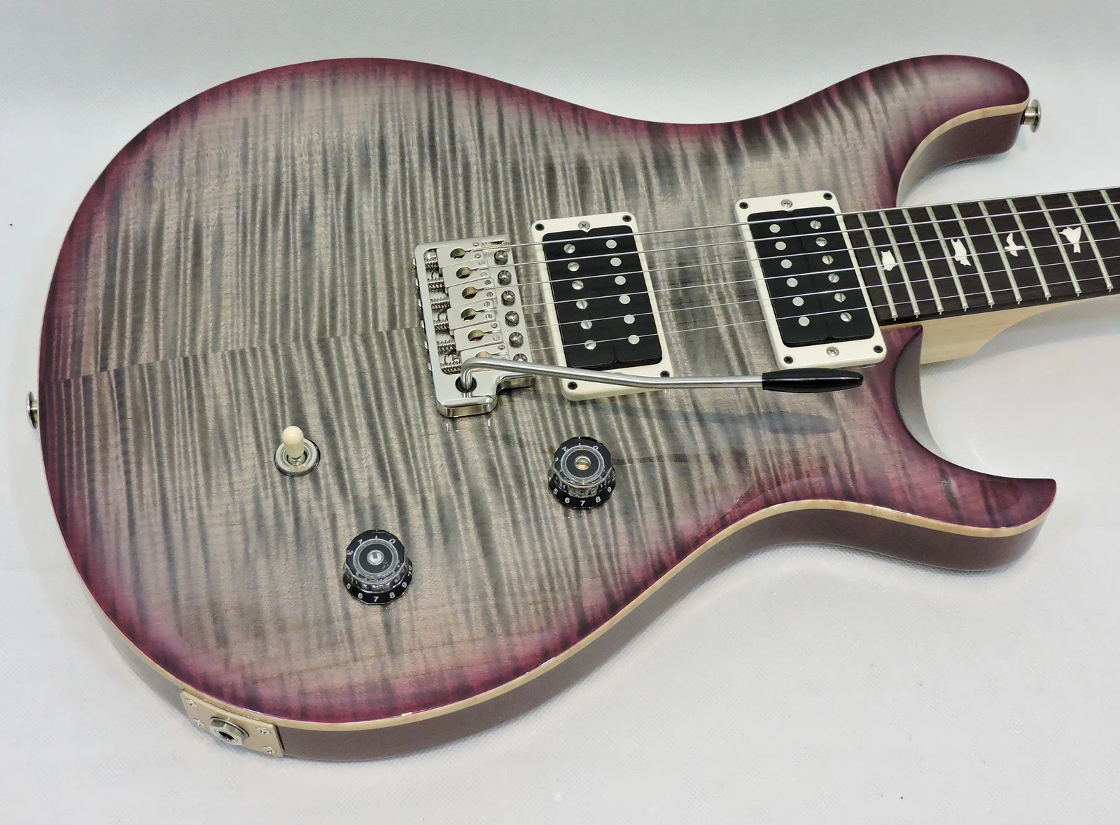 PRS