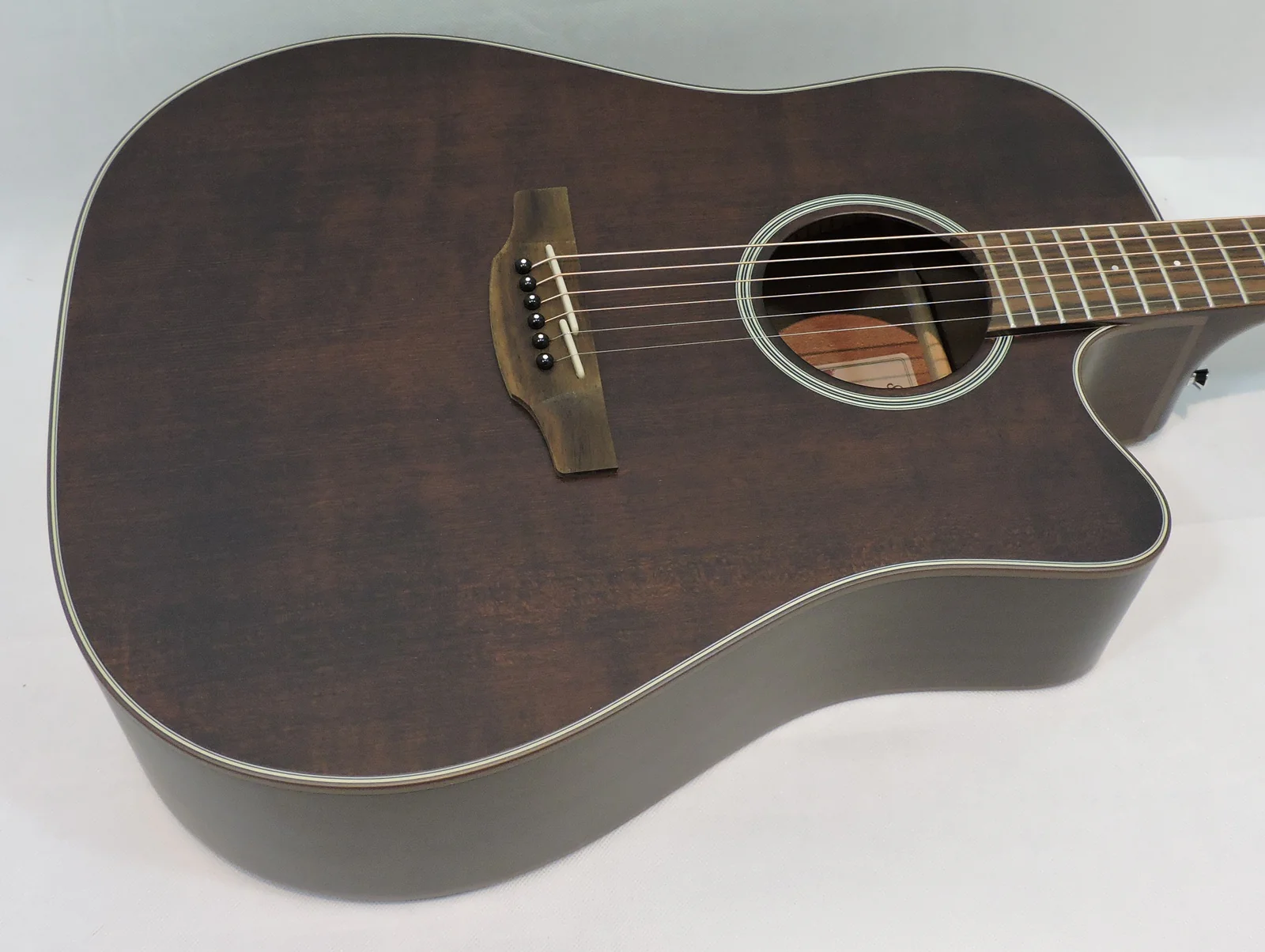 Takamine